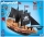 Corabia Piratilor Pirates Playmobil